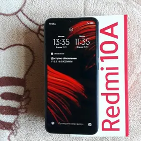 Redmi 10A