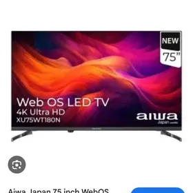 Aiwa telewizor