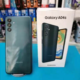 SAMSUNG A04S 4/64