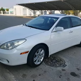 Lexus ES 300 2003