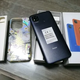 REDMI 9C