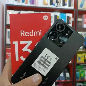 Redmi 13C 8/256Gb arassa