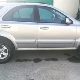 Kia Sorento 2003