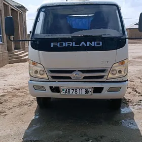 Forland H3 2013