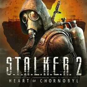 STALKER 2: Heart of Chornobyl