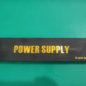 Power Supply