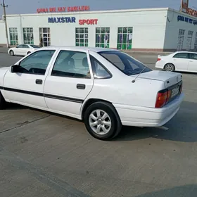 Opel Vectra 1990