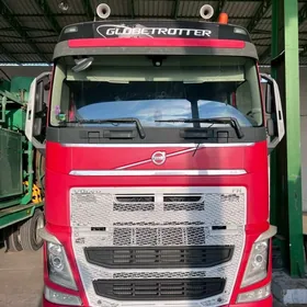 Volvo FH 460 2015