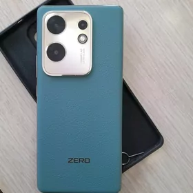 Infinix zero 30