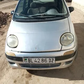 Daewoo Matiz 2000