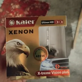 xenon lampa  vektra b