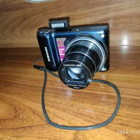 Samsung WB200F