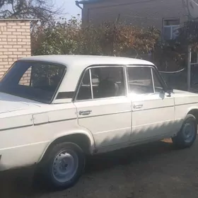 Lada 2106 1999