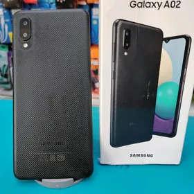 SAMSUNG A02