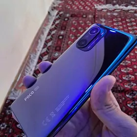 XIAOMI POCO F3