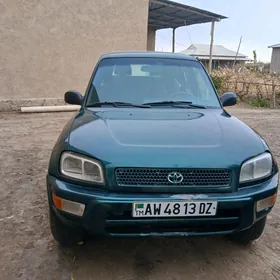 Toyota RAV4 1997