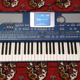 KORG pa800