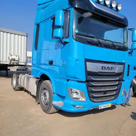 DAF 480 2020