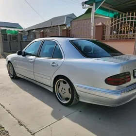 Mercedes-Benz E320 1997