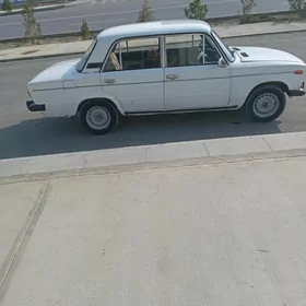 Lada 2106 2001