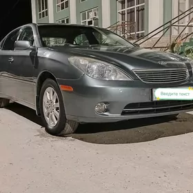 Lexus ES 330 2005