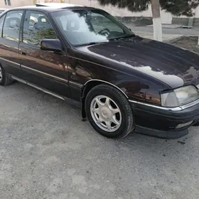 Opel Omega 1990