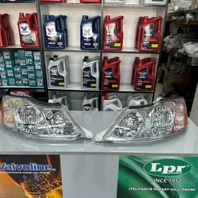 duty avalon fara