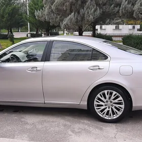 Lexus ES 350 2007