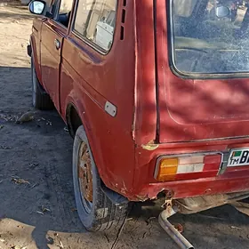 Lada Niva 1985