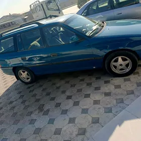 Opel Astra 1993