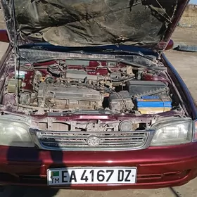 Toyota Carina 1995