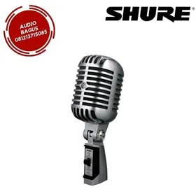 TAZE SHURE MIKRAFON SH55