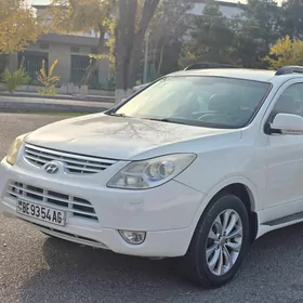 Hyundai IX55 2010