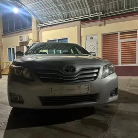 Toyota Camry 2009