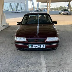 Opel Vectra 1990