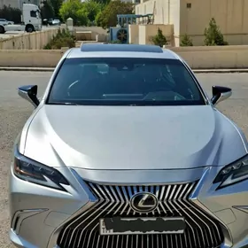 Lexus ES 350 2019