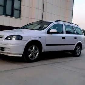 Opel Astra 1999