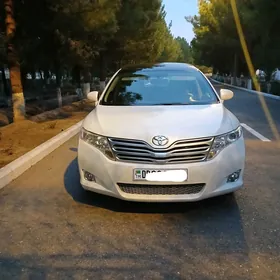 Toyota Venza 2011