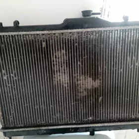 wersa radiator