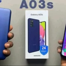 SAMSUNG A03S 32