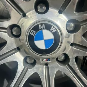 Bmw 17lik bolt