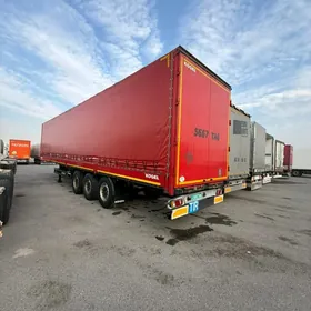 Kogel Euro Trailer 2019