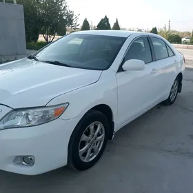 Toyota Camry 2009