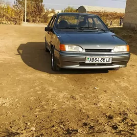 Lada 2115 2011