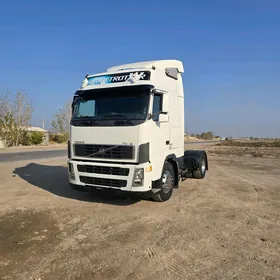 Volvo FH 460 2005