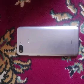 Redmi 6 ozi