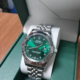 Rolex sagatlar