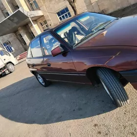 Opel Astra 1992