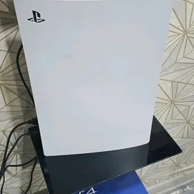 PlayStation 5