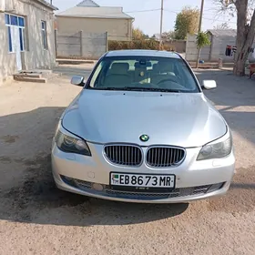 BMW 528 2008